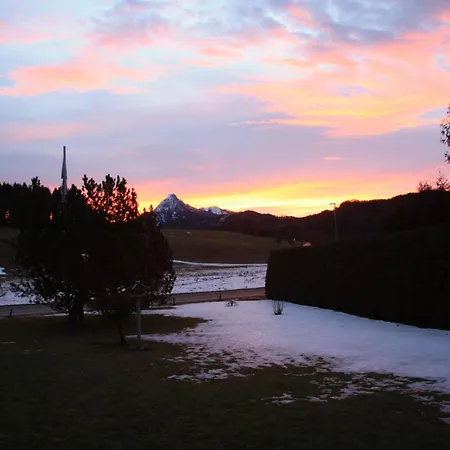 Pensión Seehof 3*