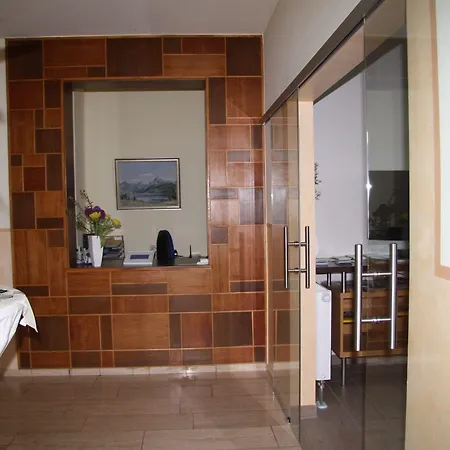 Seehof Guest house 3*