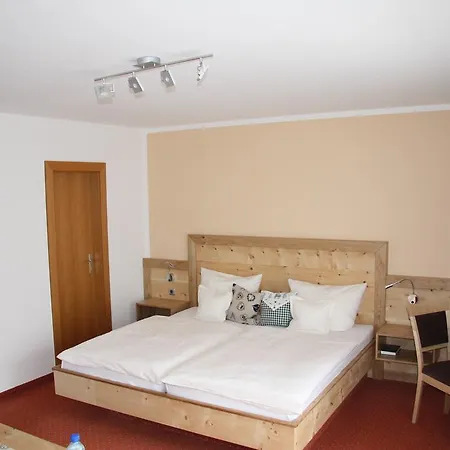 Seehof Pensión 3*