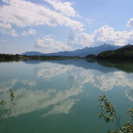 Seehof Pensión Füssen