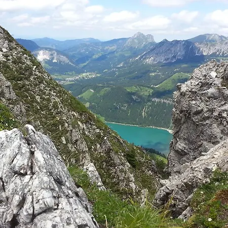 Pensión Seehof 3*