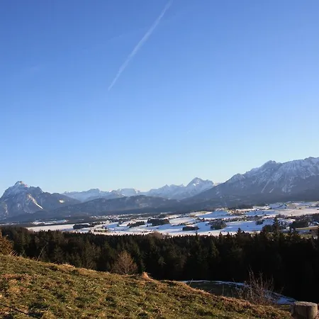 Seehof Pensión 3*