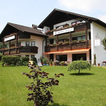 Seehof Füssen