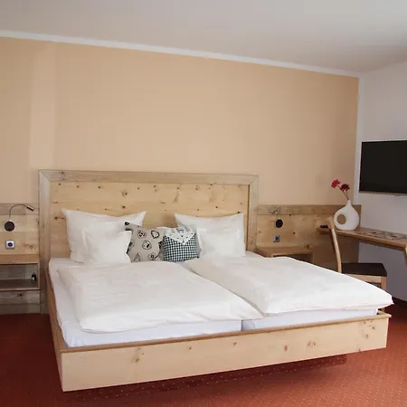 Seehof Pensión 3*
