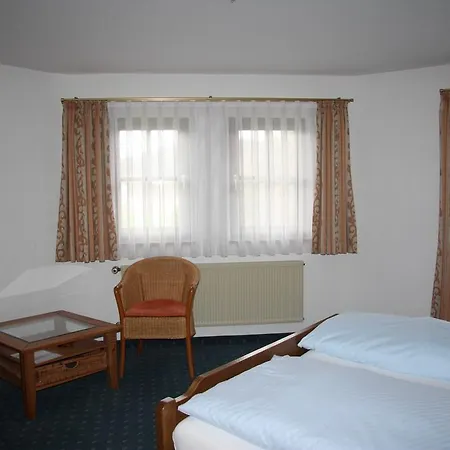Seehof Pensión