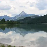 Seehof 3* Fussen