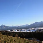 Seehof Guest house 3*