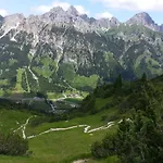 Seehof 3* Fussen