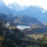 Seehof Fussen