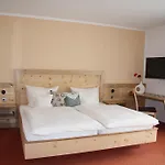 Seehof Guest house 3*