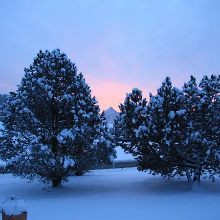 ランドハウス シーホフ