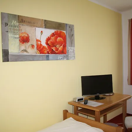 ランドハウス シーホフ