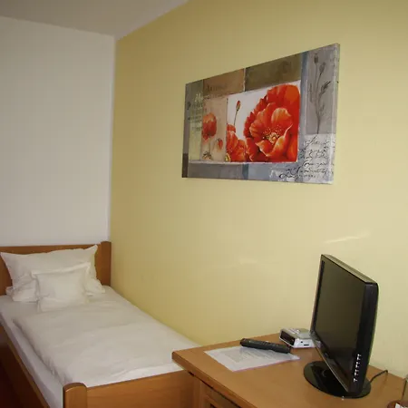 Vendégház Seehof 3*