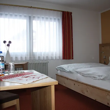 Seehof Vendégház 3*