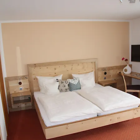 Gasthof Seehof 3*