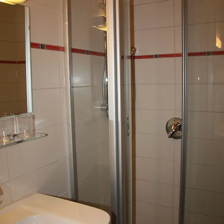 ゲストハウス ランドハウス シーホフ フュッセン