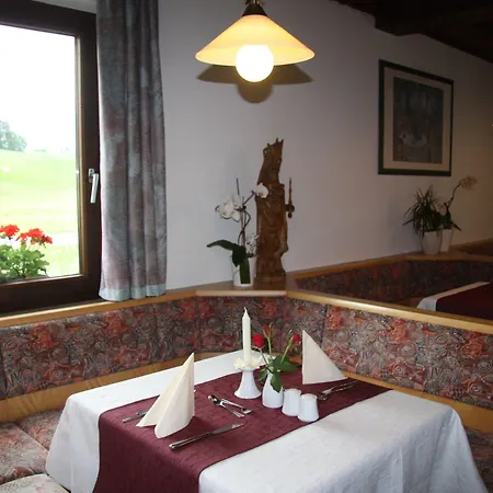 ランドハウス シーホフ 3* フュッセン