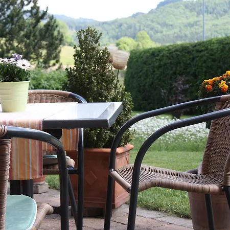 ランドハウス シーホフ ゲストハウス 3*