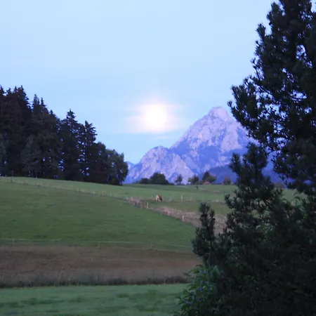 ランドハウス シーホフ 3* フュッセン