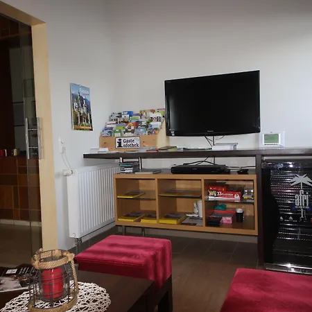 Seehof Vendégház 3*