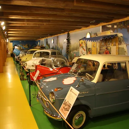 ランドハウス シーホフ ゲストハウス 3*