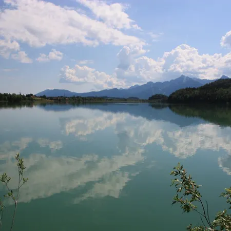 ランドハウス シーホフ ゲストハウス 3*