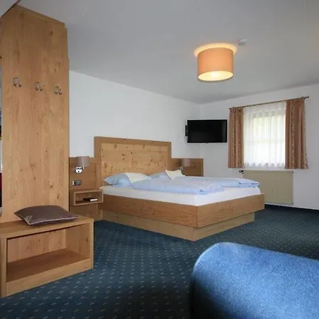 ゲストハウス ランドハウス シーホフ フュッセン