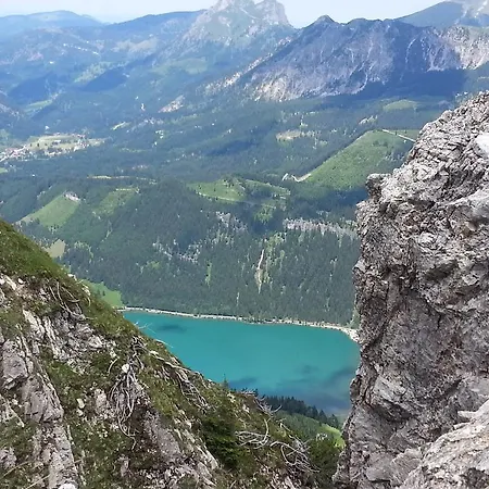 Penzion Seehof Füssen