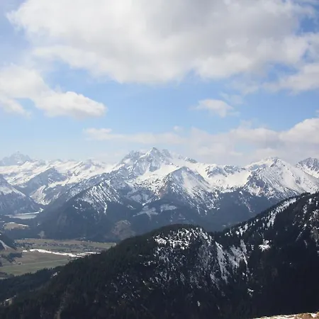 Seehof Vendégház 3*