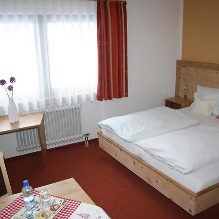 ランドハウス シーホフ