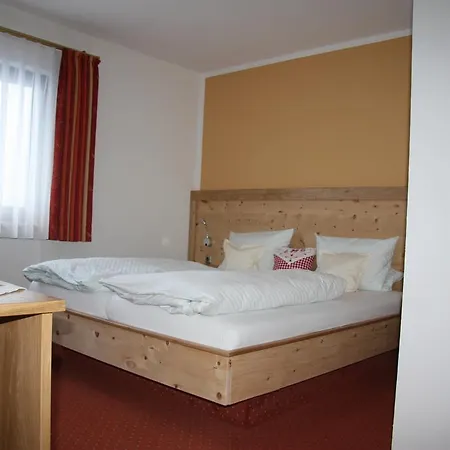 Vendégház Seehof Füssen