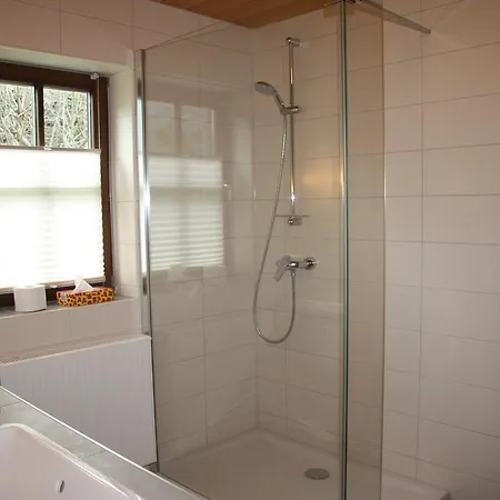 ランドハウス シーホフ フュッセン