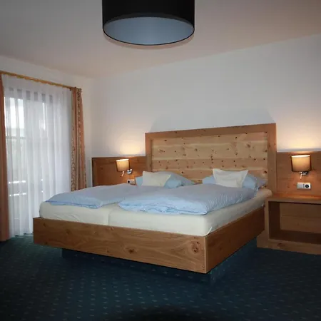 ランドハウス シーホフ フュッセン