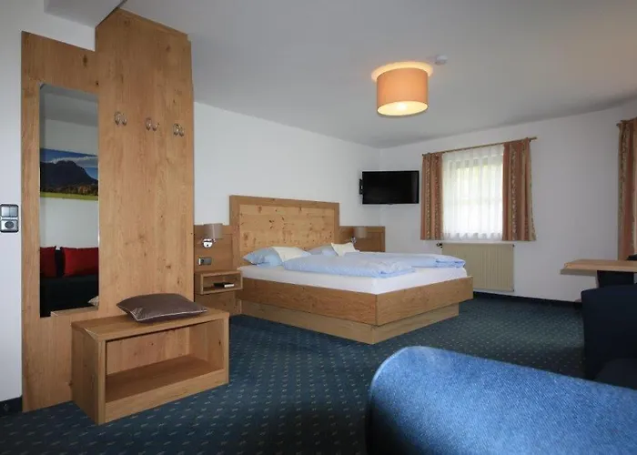 Seehof Affittacamere