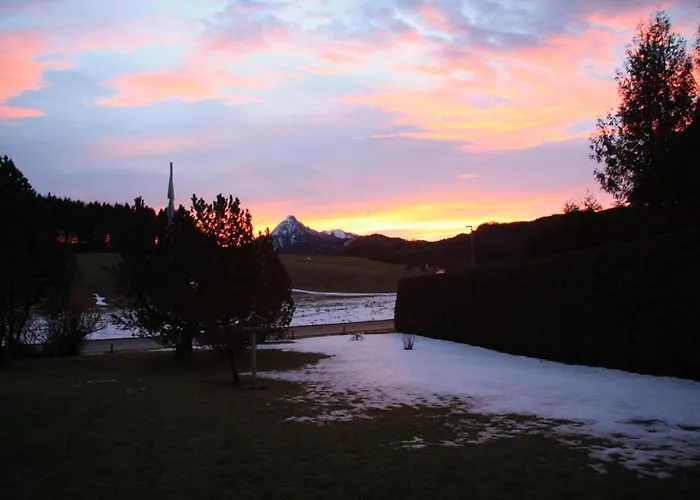 Affittacamere Seehof 3*