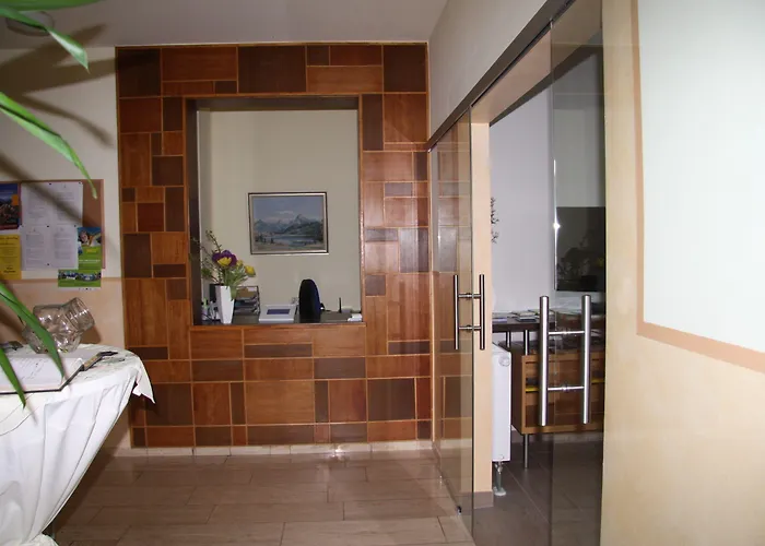 Seehof Affittacamere 3*