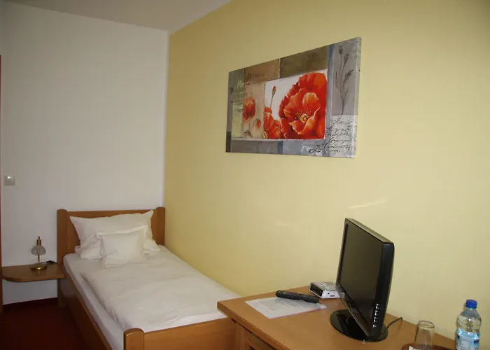 Affittacamere Seehof 3*