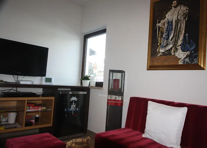 Seehof Affittacamere Füssen