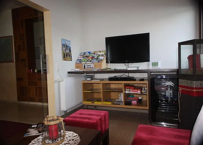 Affittacamere Seehof 3*