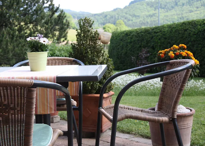 Seehof Affittacamere 3*