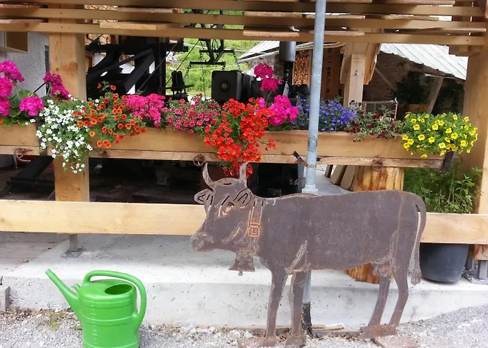 Affittacamere Seehof 3*