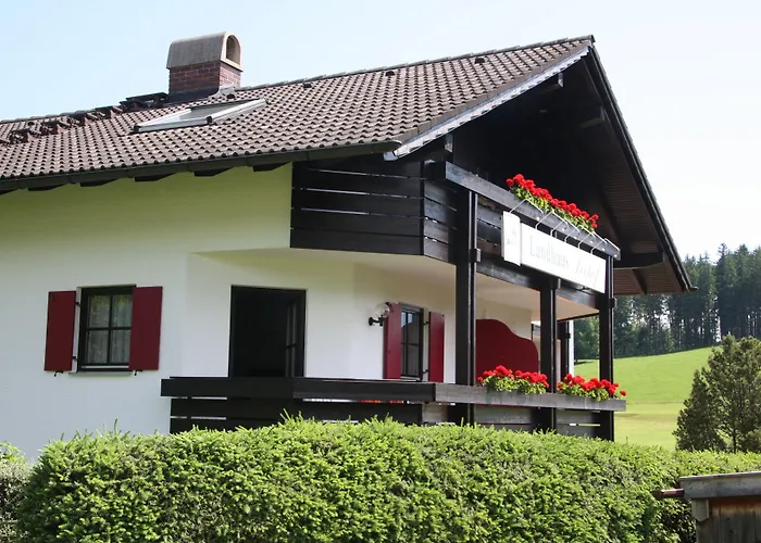 Seehof Affittacamere Füssen