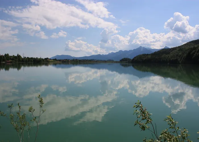 Seehof Affittacamere 3*