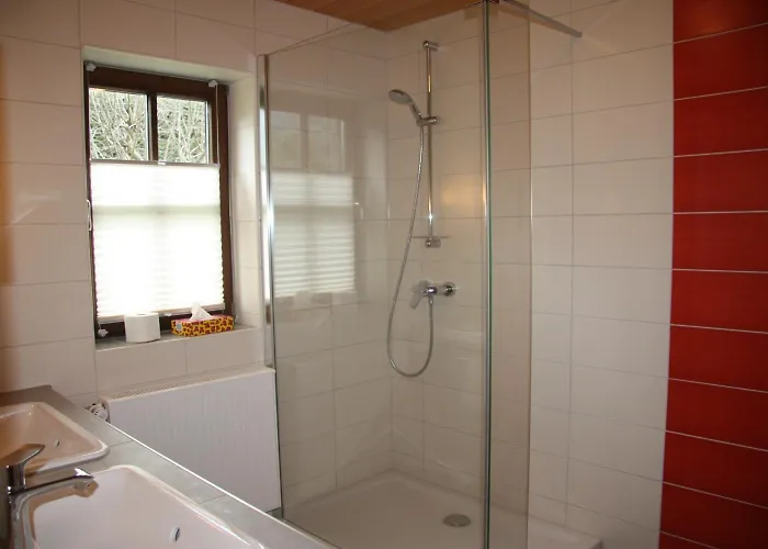 Seehof Affittacamere 3*