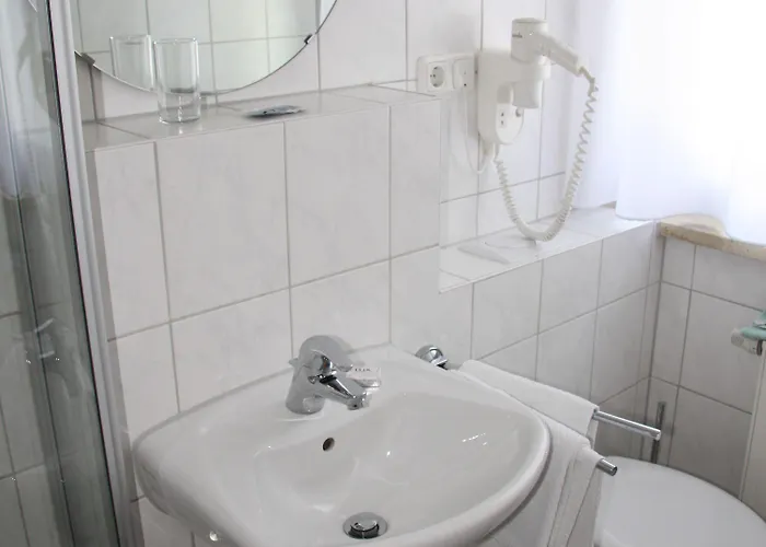 Affittacamere Seehof