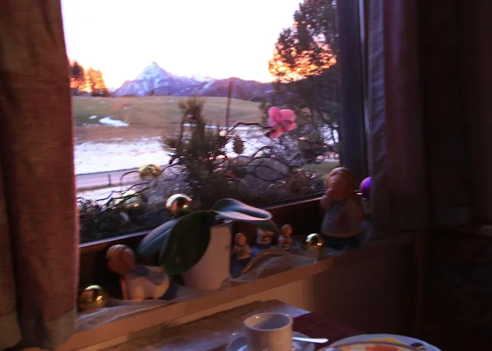 Seehof Affittacamere Füssen