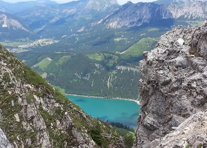 Seehof Affittacamere