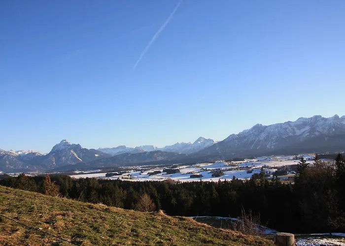 Seehof Affittacamere 3*