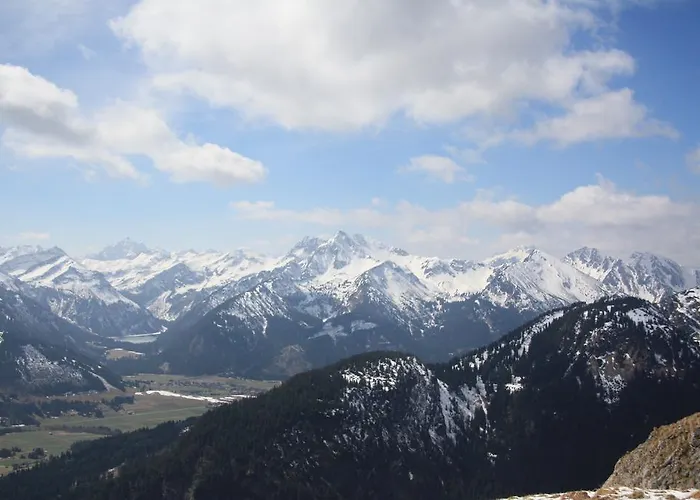 Seehof Affittacamere 3*