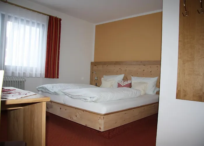 Affittacamere Seehof Füssen